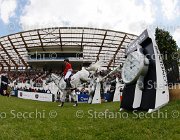PHILIPPAERTS O CABRIO LaBaule2013- S4 9804 : 2013, CABRIO VAN DE HEFFINCK, La Baule, PHILIPPAERTS OLIVIER, foto di Stefano Secchi ©